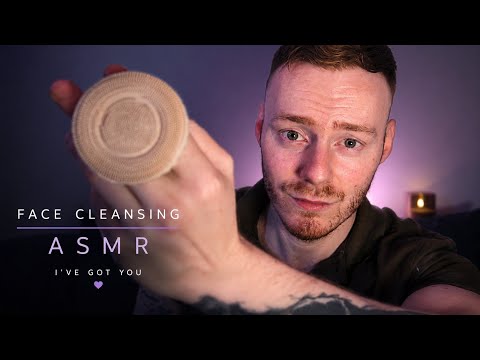 You Look Tense ~ Let Me Help ~ ASMR - Personal Attention