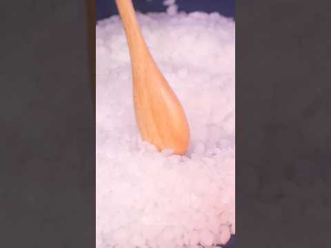 #asmr Beeswax Pellets that Tingle Near Your Ears #shorts #asmrshorts