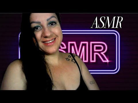 ASMR-MASSAGEM EM VOCÊ  #asmr #arrepios #relax #sonsdeboca #tingles #rumo50k