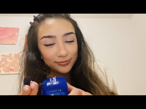 Rude friend gets you ready for Euphoria School (asmr role-play)