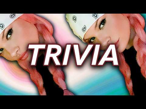 🚨 ASMR LIVE - General Knowledge Trivia Livestream - CASH PRIZE 🌋