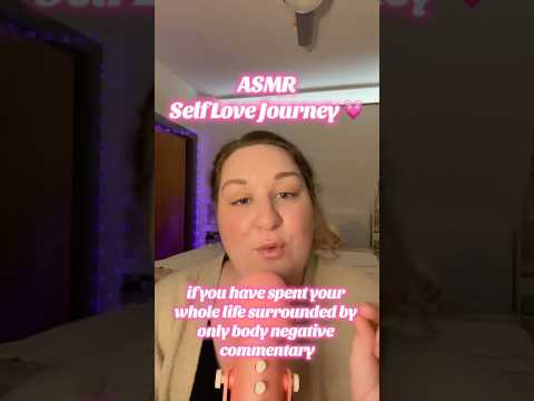 This concept changed my whole perspective on affirmations 💗