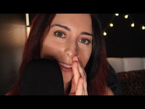 Christian ASMR-comforting you as you drift off to sleep🪽🤍(visual triggers,clicky whisper)