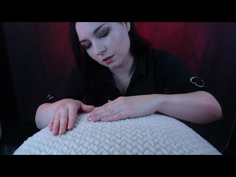 ASMR POV Massage and Hair Play ⭐ Hypnotic Hand Movements ⭐ Soft Spoken