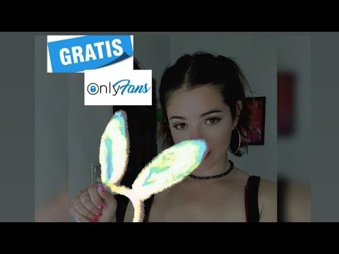 ASMR/REGALO MI ONLYFANS UNA NOCHE💙🔥