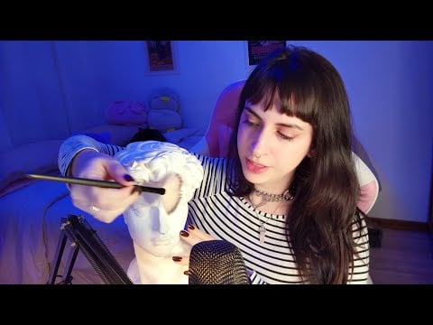 ASMR • O Que Te Incomoda? 😡 Ranços para Relaxar com Raiva 💥