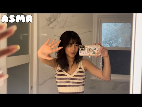 ASMR LoFi Camera Tipity Taps, Scratching, & Rambling~ 💗