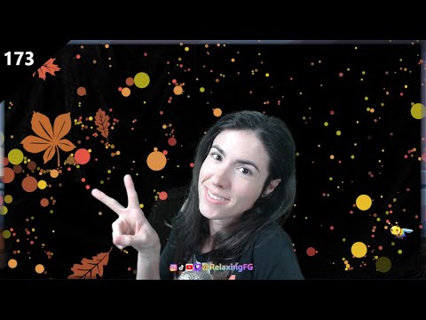 ASMR - Stream!
