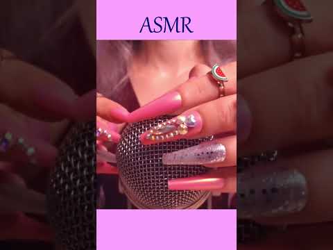 Mic Scratching without Cover❤️ Super Tingly #asmr #asmrsleep #notalkingasmr #shorts