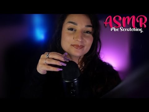 ASMR FRANÇAIS : LE MEILLEUR SCRATCHING 😍