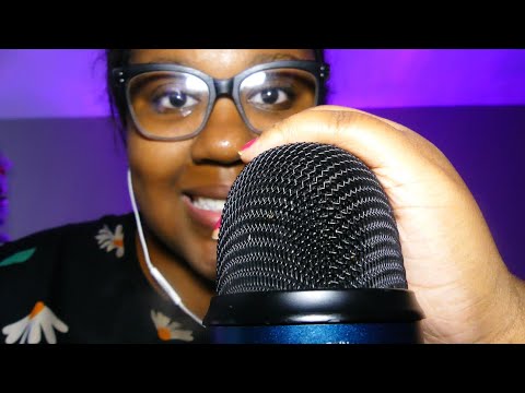 ASMR Cupped Mouth sounds | NaytinglesAsmr 