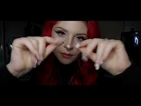 ASMR Praise For My Precious Person (Impromptu)