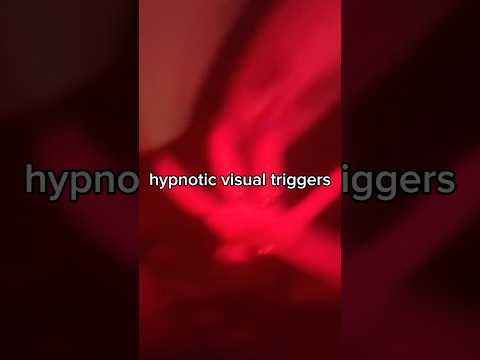hypnotic visual triggers😵‍💫#lighttriggers #fyp #asmr #asmrsounds #fastasmr #fastandaggressiveasmr