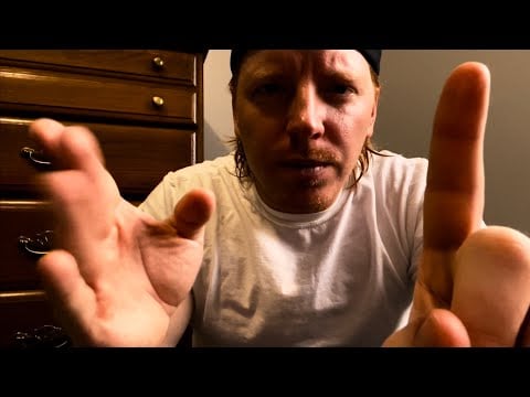 Chill ASMR Eye Exam