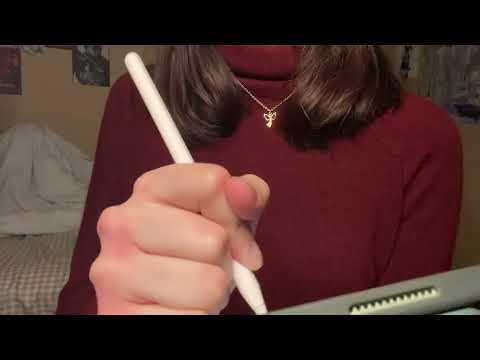 ASMR| Entrevista
