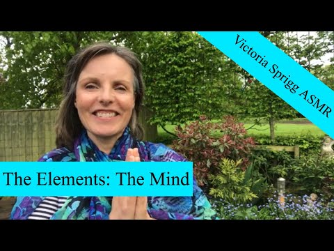 The Elements | The Mind 🖐 | 6 of 7