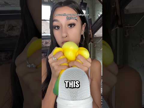 full video here ☝🏻 #asmr #explore #pov #trending