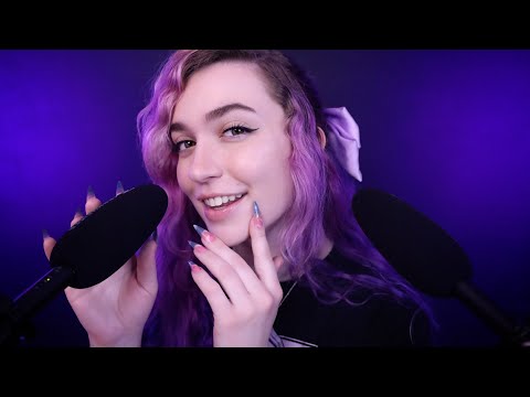 I love you ♡ ASMR