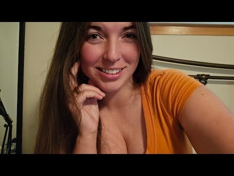 Teeth Chattering and Shivering ASMR