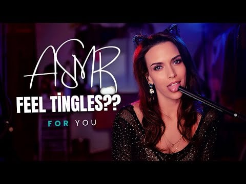 Can’t Feel Tingles?? 🫣 ASMR To Make You Sleep Instantly