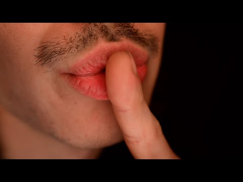 ASMR Ultimate Mouth Sound Setup