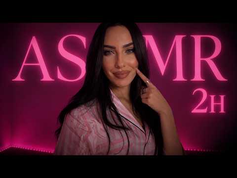 ASMR Questi Hand Sounds Potrei Ascoltarli per Ore