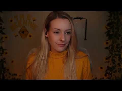 ASMR | Taking Notes✨(keyboard, pencil writing)