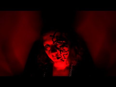 ASMR | Demon Summoning Goes Wrong (Whispering, Layered Sounds, Personal Attention)