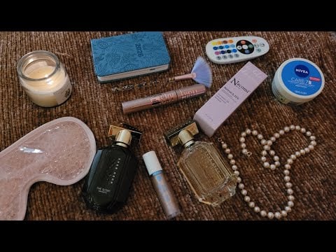 ASMR for good, deep sleep