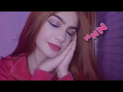 ASMR - SONS ALEATÓRIOS PARA TE FAZER DORMIR 💤