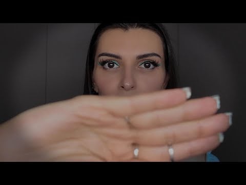 I'm shuting your mouth & command you HYPNOSIS REIKI | MEDITATION | DEEP SLEEP  | ASMR | SOFT VOICE