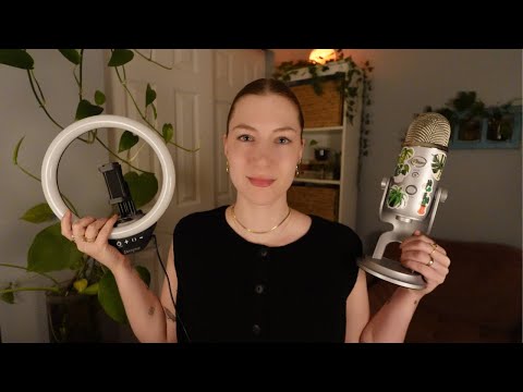 So YOU Want To Be an ASMRtist | Setup & Filming - Part 2