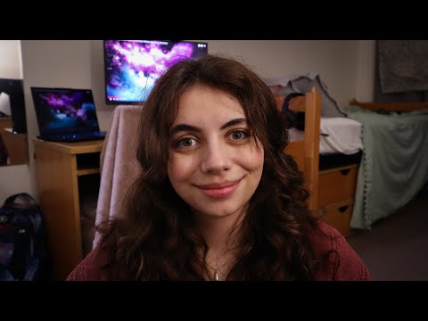Rambling ASMR and Random Insertions of Instructions