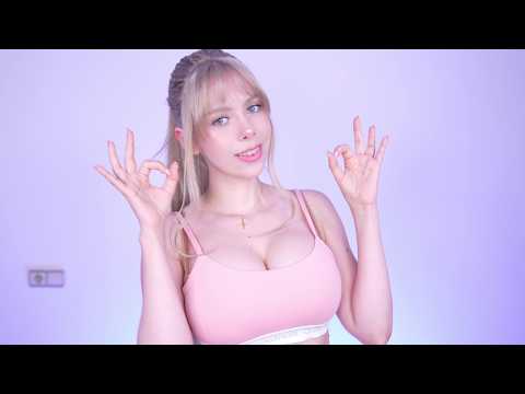 MEDITACION GUIADA CARIÑOSA ASMR