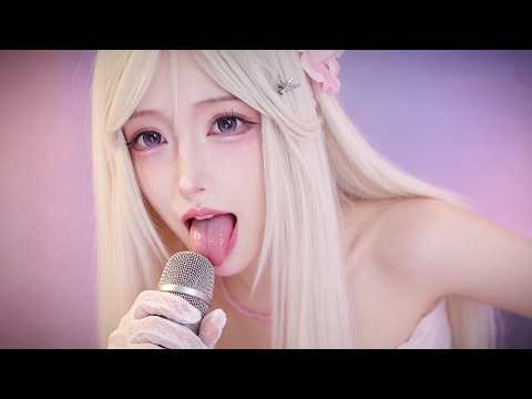 ASMR | For People Who Can't Sleep Tonight