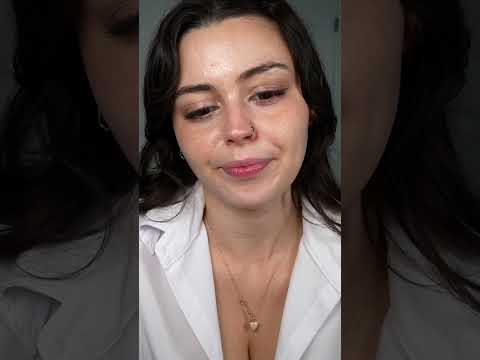 Measuring Tape Suit Fitting ASMR Roleplay #asmr #tingles #personalattention #triggers