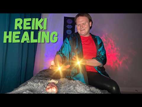Protection From Negative Entities & Energies
