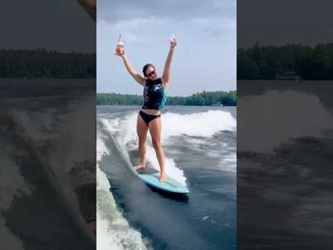 Not ASMR, but sharing a little of my summer time love with you! ☺️☀️🌊🏄‍♀️🍾💛 #calmcozycole