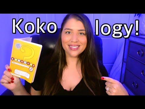 ASMR | Imagination Personality Test (Kokology) Psychological Test