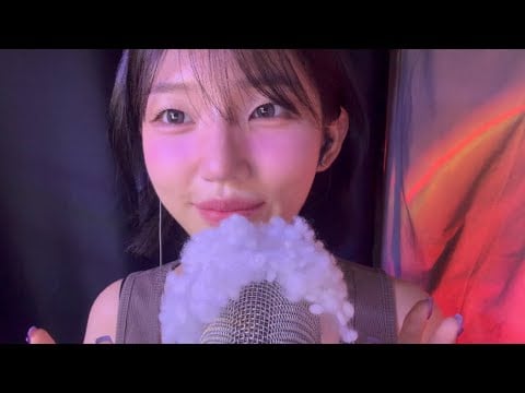 단어반복 토코토코 | yeti ASMR