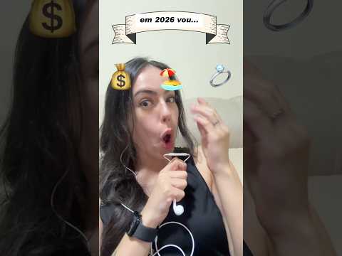 ESSES FILTROS REVELARAM MEU FUTURO! (ASMR)