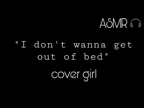[F4A] lazy morning with cute gf [cuddles][sleepy voice][asmr gf]