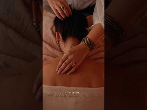 full video out now 😴#asmrtracing #asmrsounds #asmrmassage #asmrsoft #asmrhandmovements #asmr #relax
