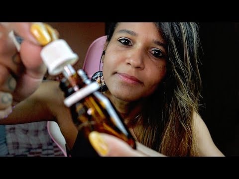 ASMR Fast & Aggressive com SONS PERFEITOS (Use fones 🎧)