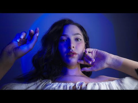 This ASMR will make you sleep right now 💤