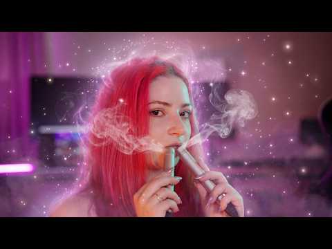 ASMR Mouth Sounds | Double Microphone Triggers for Sleep