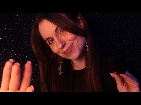 ASMR Une vidéo réconfortante pour quand tu es triste ❤️‍🩹 (Shhh, tout va bien, je suis là)