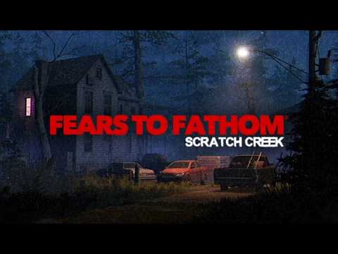 🔴 Стрим Играем в Fears to Fathom 🌚