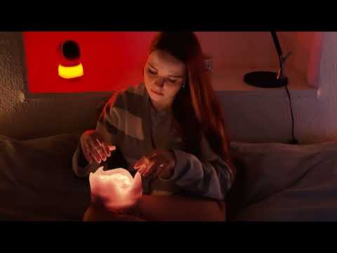 ASMR I’ll Tell Your Fortune with a Candle 🕯️No talking