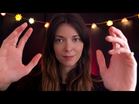 ASMR | HIPNOSIS relajante para Dormir rapido  | Love ASMR en español